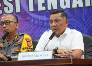 Tahanan Meninggal di Palu, Makam Bayu Akan Dibongkar untuk Ungkap Fakta, Libatkan Dokter Independen