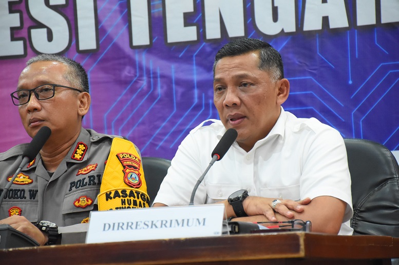 Tahanan Meninggal di Palu, Makam Bayu Akan Dibongkar untuk Ungkap Fakta, Libatkan Dokter Independen