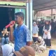 Kampanye di Kecamatan Bungku Utara, Jeffisa-Ruben Dengar Curhat Warga Desa Tokala Atas