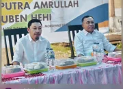 Jangan Bohongi Masyarakat Morut dengan Pernyataan Urusan Listik Bukan Kewenangan Pemda 