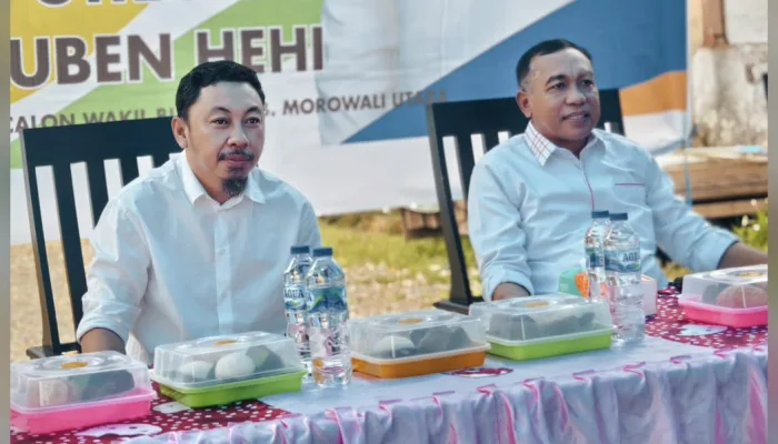 Jangan Bohongi Masyarakat Morut dengan Pernyataan Urusan Listik Bukan Kewenangan Pemda 