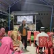 Sambangi Warga di Jl Bungi Indah Nunu, Hadianto Beri Gambaran Program ke Depan