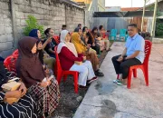 Hadianto Sebut Hanya 20 Persen Warga Palu Bayar Retribusi Sampah, Namun Layanan Tetap Berlanjut