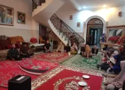 Gerakan Bebas Sampah Jadi Prioritas Hadianto Rasyid Jika Terpilih Lagi Pimpin Kota Palu