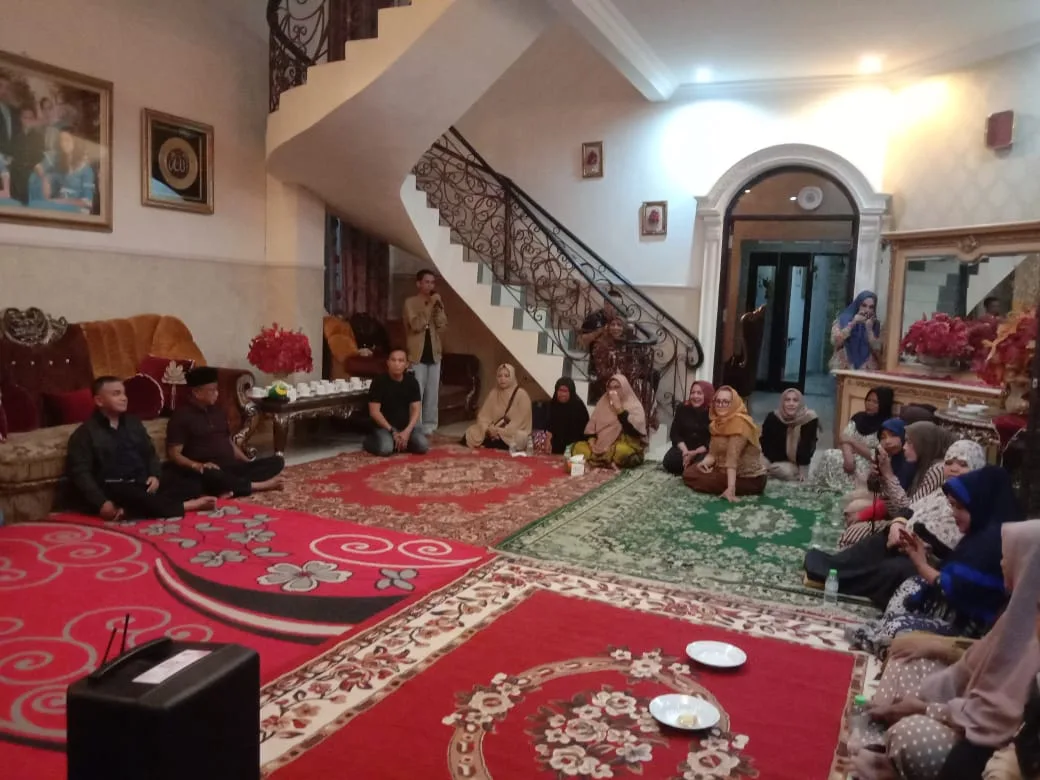 Gerakan Bebas Sampah Jadi Prioritas Hadianto Rasyid Jika Terpilih Lagi Pimpin Kota Palu