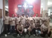 Hadianto Rasyid Hadiri HUT Komunitas Max Republic Palu, Dengar Harapan Warga Soal Pembangunan Kota