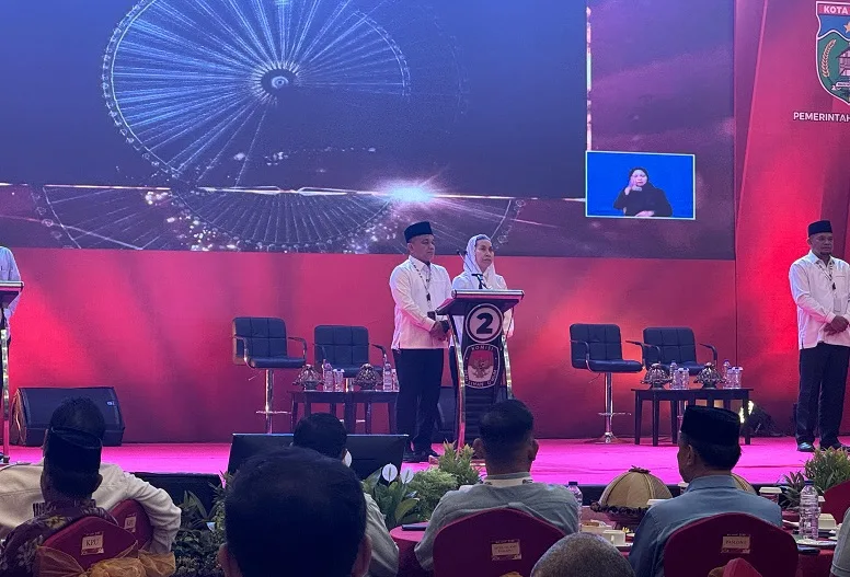 Hadianto Prioritaskan Pemulihan Ekonomi Pasca Gempa dan Covid-19 Ketimbang Bangun Mal