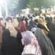 Imelda Liliana Temui Warga di Jl Danau Talaga, Terima Dukungan Kelompok Perempuan