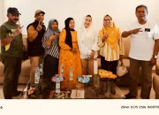 Imelda Liliana Sebut Perkuat Ekonomi Warga Dilakukan dengan Pelatihan dan Pendampingan UMKM