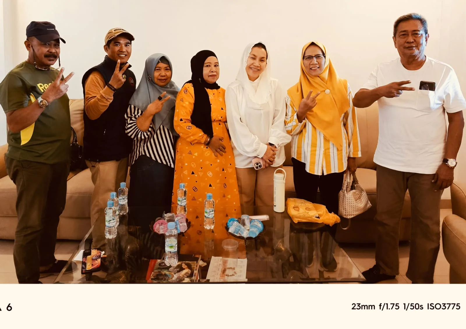 Imelda Liliana Sebut Perkuat Ekonomi Warga Dilakukan dengan Pelatihan dan Pendampingan UMKM
