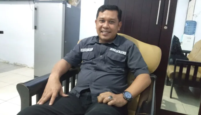 Cara Mudah Warga Palu Bayar Tagihan Retribusi Sampah Lewat Aplikasi PAKAGALI