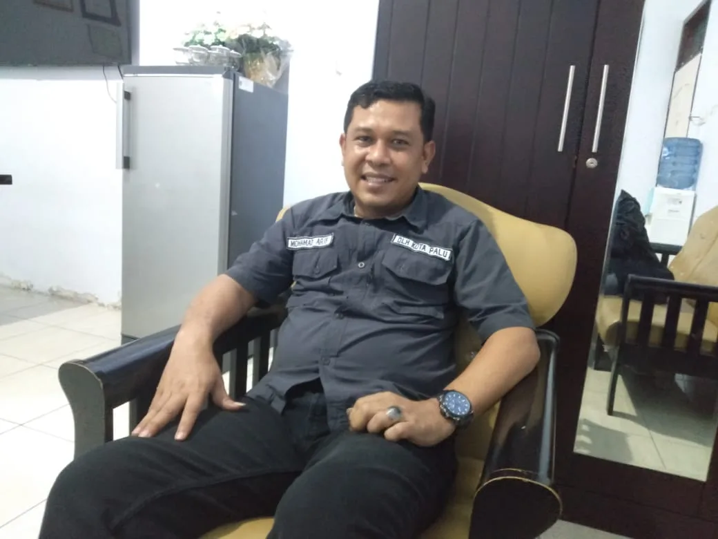 Cara Mudah Warga Palu Bayar Tagihan Retribusi Sampah Lewat Aplikasi PAKAGALI