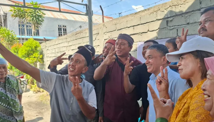 Hadianto Rasyid Ajak Warga Manfaatkan Bus Kota Sebagai Sarana Transportasi yang Lebih Efisien