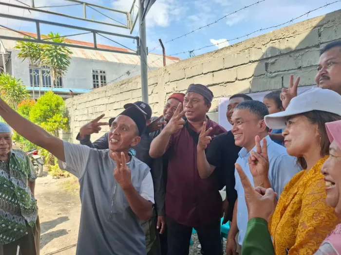 Hadianto Rasyid Ajak Warga Manfaatkan Bus Kota Sebagai Sarana Transportasi yang Lebih Efisien