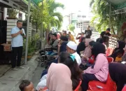 Hadianto Rasyid Sebut Program Kerja Pemkot Palu Sudah  Berjalan 87 Persen