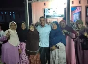 Hadianto Rasyid Janjikan Solusi Digital untuk Palu Lebih Modern dan Bersih