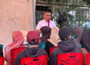 Hadianto Rasyid Motivasi Anak Muda Manfaatkan Modal Usaha dari Pemerintah