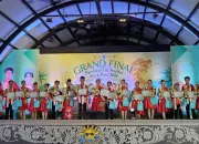 Grand Final Pemilihan Titi MeiMei Sulteng 2024: Menguatkan Semangat Persatuan di Hari Sumpah Pemuda