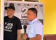 Hadianto Rasyid Komitmen Gratiskan Pengawet Jenazah bagi Masyarakat Kristiani yang Berduka