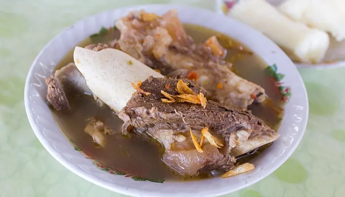 5 Tips Memasak Kaledo, Hidangan Khas Palu yang Lezat dan Menggugah Selera