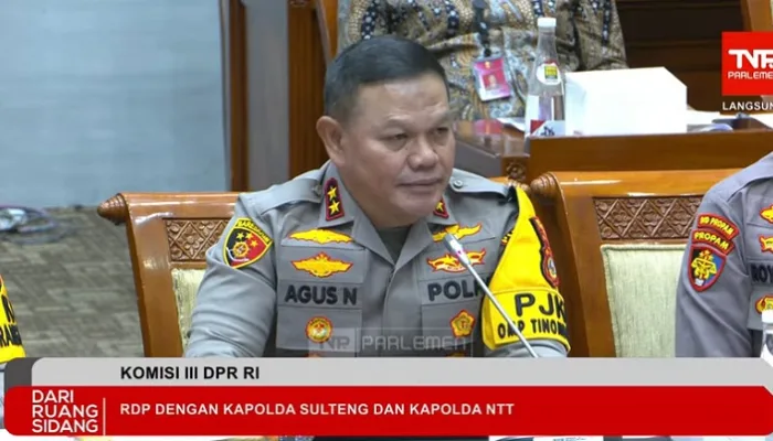 Fakta Baru Tahanan Meninggal di Palu, Seorang Oknum Polisi Jadi Tersangka