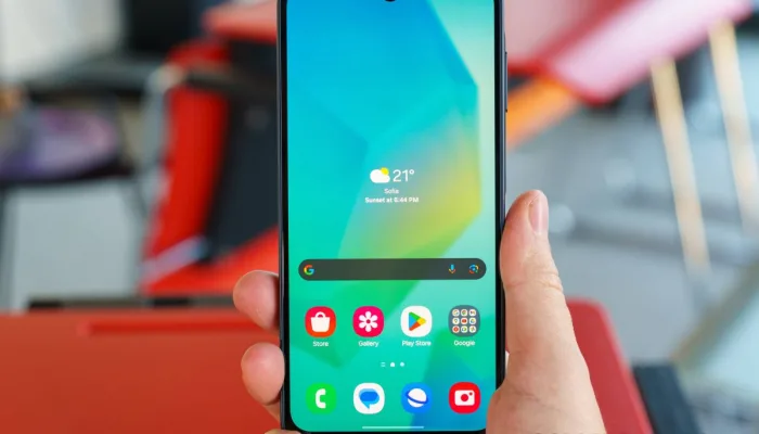 Samsung Galaxy A16 5G: Spesifikasi dan Desain Menawan untuk Pengguna 5G