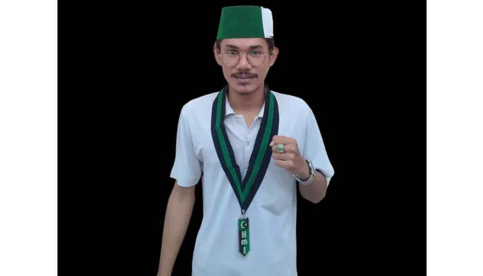 HMI Cabang Palu Ajak Masyarakat Jaga Ketertiban dan Kedamaian Selama Pilkada 2024