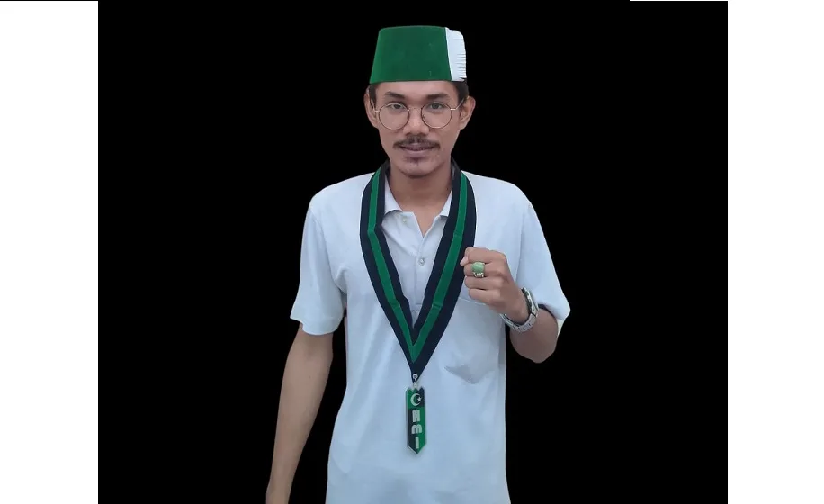 HMI Cabang Palu Ajak Masyarakat Jaga Ketertiban dan Kedamaian Selama Pilkada 2024