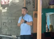 Hadianto Rasyid Bertemu Warga Kelurahan Layana Indah, Dengar Aspirasi dan Sampaikan Program