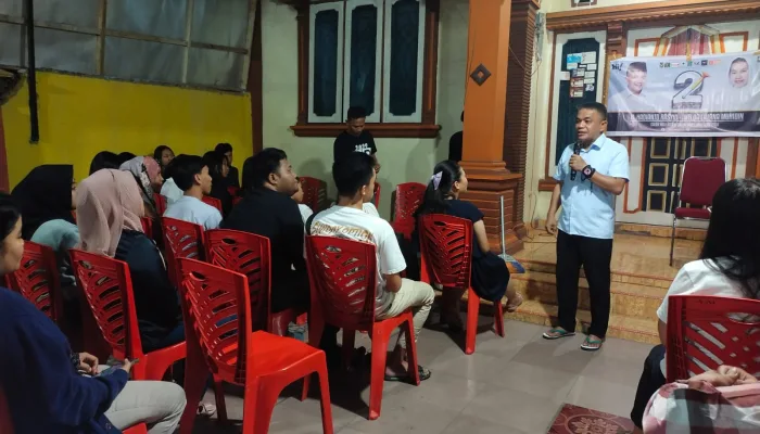 Warga Keluhkan Besaran Retribusi Sampah, Begini Penjelasan Hadianto Rasyid