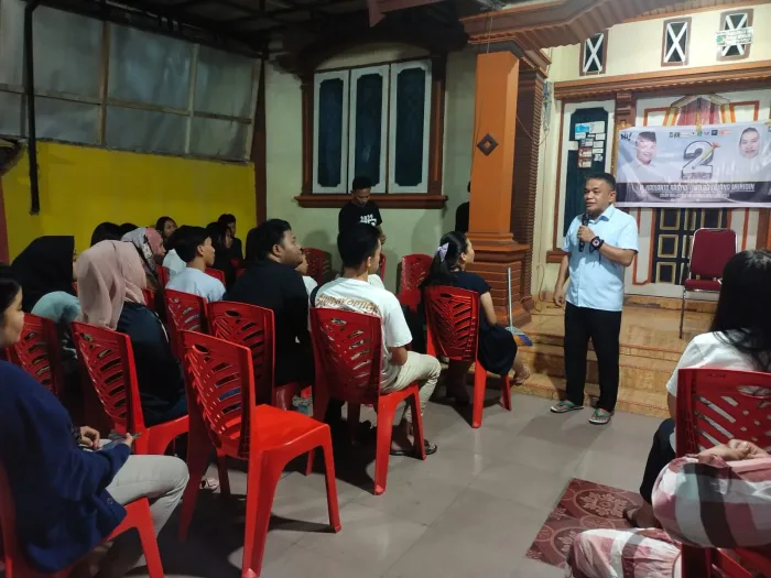 Warga Keluhkan Besaran Retribusi Sampah, Begini Penjelasan Hadianto Rasyid