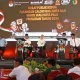 Hadianto-Imelda Paparkan Visi dan Solusi Permasalahan di Kota Palu dalam Debat Publik Kandidat Pilkada