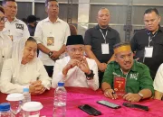 Hadianto Rasyid Prioritaskan Layanan Cepat dan Berkualitas untuk Warga Lewat Aplikasi Sangu Palu