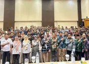 KPU Sulawesi Tengah Rapat Koordinasi Mitigasi Pelanggaran Pilkada 2024