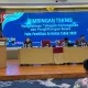 Bawaslu Palu Bimtek untuk Tingkatkan Profesionalisme Pengawas Pilkada 2024
