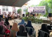 IKIB Apresiasi Kinerja Hadianto, Berharap Kembali Terpilih di Pilkada Palu 2024