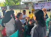 Hadianto Rasyid Apresiasi Warga yang Patuh Bayar Pajak Bumi dan Bangunan
