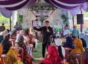 Hadianto Rasyid Akan Bangun Jalan Kantong Produksi di Dusun Liku Lambara Palu