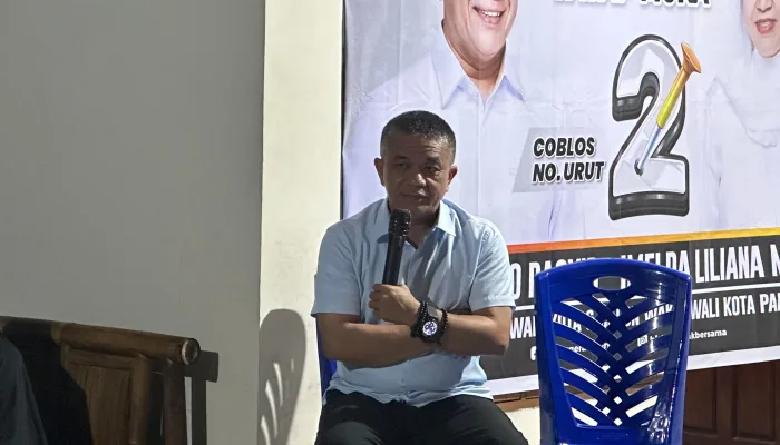 Hadianto Harap Bantuan Usaha dari Pemerintah Dimanfaatkan untuk Dorong Pertumbuhan Ekonomi Lokal