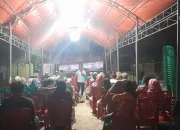 Hadianto Sampaikan Program untuk Petugas Pemulasaran Jenazah dan Pegawai Syara