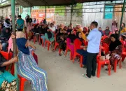 Hadianto Rasyid Janjikan Gaji Padat Karya Naik Jadi Rp 1,5 Juta Per Bulan