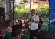 Hadianto Tekankan Pentingnya Investasi untuk Pertumbuhan Ekonomi dan Lapangan Pekerjaan