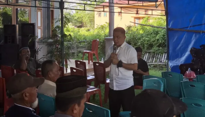 Hadianto Tekankan Pentingnya Investasi untuk Pertumbuhan Ekonomi dan Lapangan Pekerjaan