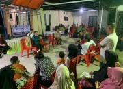 Hadianto Respon Usulan Pembuatan Tambatan Perahu Nelayan Silae Teluk Palu