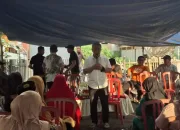 Hadianto Rasyid Komitmen Meratakan Pembangunan Kota Palu, Fokus pada Semua Wilayah