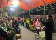 Hadianto Minta Masyarakat Manfaatkan Layanan BPJS Kesehatan, Tak Mesti Masuk RS