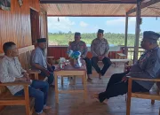 Dai Polri Gandeng Tokoh Masyarakat Cegah Radikalisme Jelang Pilkada 2024