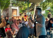 Hadianto Rasyid Tegaskan Komitmen Tingkatkan Pelayanan Sosial di Kota Palu