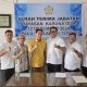 Wijaya Chandra Resmi Pimpin Yayasan Karuna Dipa Palu