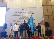 DPD Apersi Sulteng 2024-2028 Dikukuhkan, Komitmen Hadirkan Pembangunan Perumahan Berkelanjutan